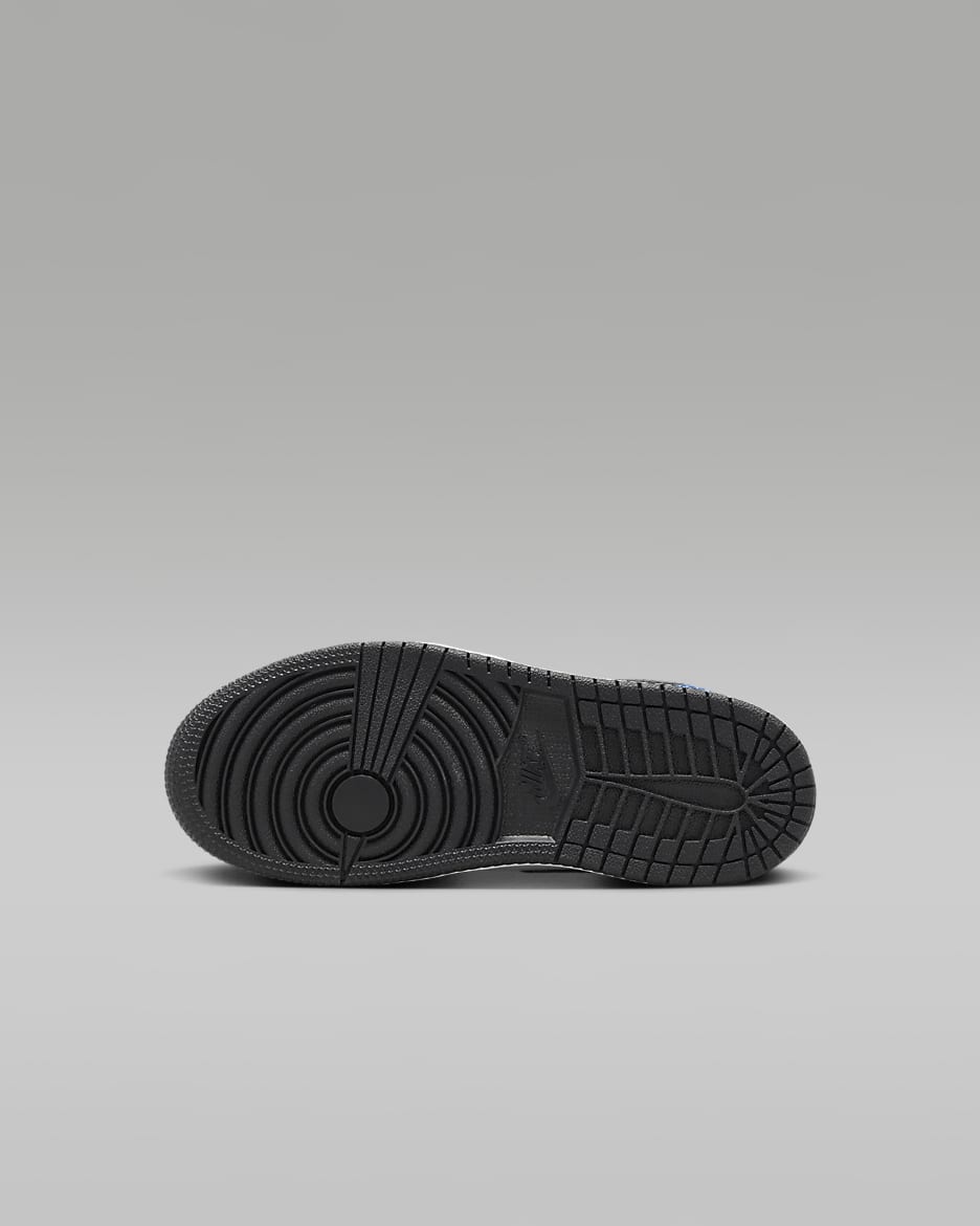 Scarpa Jordan 1 Mid Bambini. Nike IT